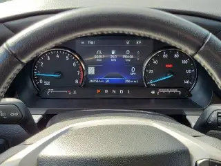 Ford Explorer 2024 AWD XLT SUV de 4 puertas