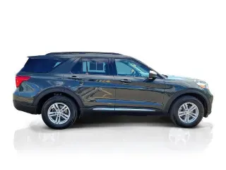 Ford Explorer 2024 AWD XLT SUV de 4 puertas