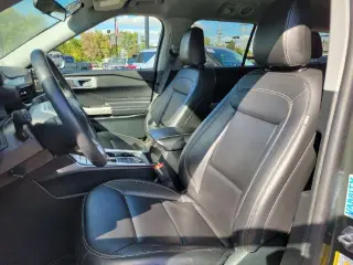 Ford Explorer 2024 AWD XLT SUV de 4 puertas