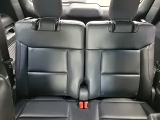 Ford Explorer 2026 AWD ST-Line SUV de 4 puertas