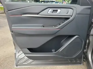 Ford Explorer 2026 AWD ST-Line SUV de 4 puertas
