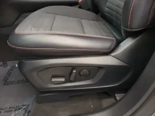 Ford Explorer 2026 AWD ST-Line SUV de 4 puertas