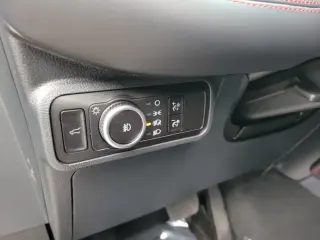 Ford Explorer 2026 AWD ST-Line SUV de 4 puertas