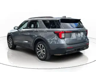 Ford Explorer 2026 AWD ST-Line SUV de 4 puertas