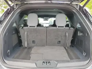 Ford Explorer 2026 AWD ST-Line SUV de 4 puertas