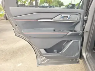 Ford Explorer 2026 AWD ST-Line SUV de 4 puertas