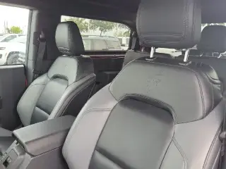 Ford Bronco 2024 4x4 Black Diamond SUV 2 puertas