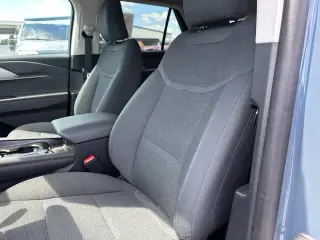 Ford Explorer 2025 Active SUV de 4 puertas