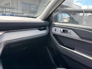 Ford Explorer 2025 Active SUV de 4 puertas