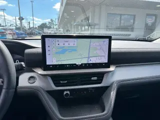 Ford Explorer 2025 Active SUV de 4 puertas