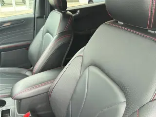 Ford Escape 2025 AWD ST-Line Elite 4dr SUV