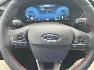 Ford Escape 2025 AWD ST-Line Elite 4dr SUV