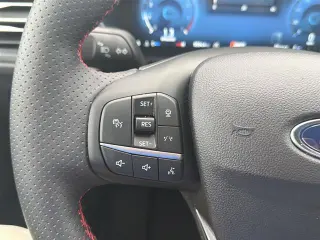 Ford Escape 2025 AWD ST-Line Elite 4dr SUV