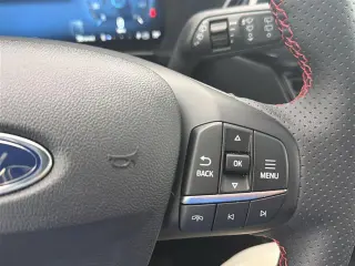 Ford Escape 2025 AWD ST-Line Elite 4dr SUV