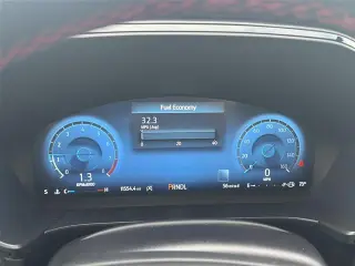 Ford Escape 2025 AWD ST-Line Elite 4dr SUV