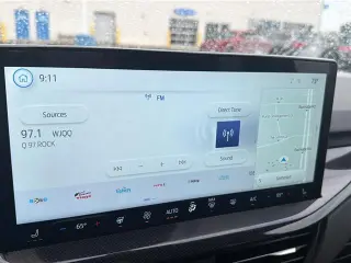 Ford Escape 2025 AWD ST-Line Elite 4dr SUV