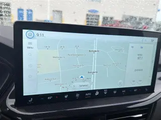 Ford Escape 2025 AWD ST-Line Elite 4dr SUV