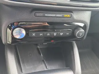 Ford Escape 2025 AWD ST-Line Elite 4dr SUV