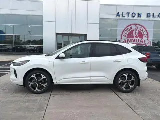 Ford Escape 2025 AWD ST-Line Elite 4dr SUV