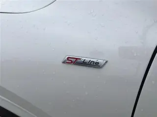 Ford Escape 2025 AWD ST-Line Elite 4dr SUV