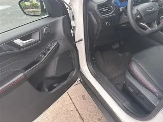 Ford Escape 2025 AWD ST-Line Elite 4dr SUV
