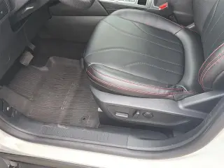 Ford Escape 2025 AWD ST-Line Elite 4dr SUV