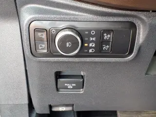 Ford Bronco 2023 4x4 Big Bend Advanced SUV de 4 puertas
