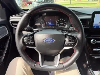 Ford Explorer 2023 AWD ST-Line SUV de 4 puertas