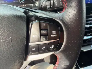 Ford Explorer 2023 AWD ST-Line SUV de 4 puertas