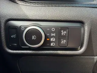Ford Explorer 2023 AWD ST-Line SUV de 4 puertas