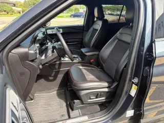 Ford Explorer 2023 AWD ST-Line SUV de 4 puertas