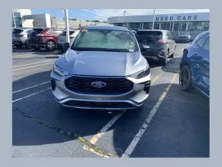 Ford Escape 2024 AWD ST-Line SUV de 4 puertas