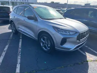 Ford Escape 2024 AWD ST-Line SUV de 4 puertas