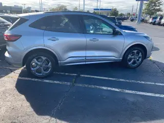 Ford Escape 2024 AWD ST-Line SUV de 4 puertas