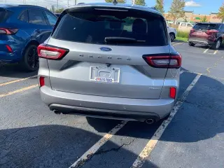Ford Escape 2024 AWD ST-Line SUV de 4 puertas