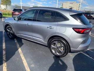 Ford Escape 2024 AWD ST-Line SUV de 4 puertas