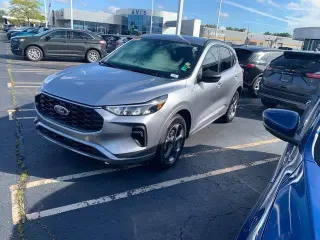 Ford Escape 2024 AWD ST-Line SUV de 4 puertas