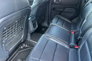 Ford Bronco 2025 4x4 Big Bend 4dr SUV