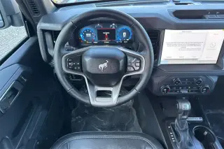 Ford Bronco 2025 4x4 Big Bend 4dr SUV