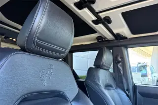 Ford Bronco 2025 4x4 Big Bend 4dr SUV