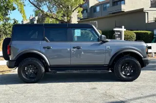 Ford Bronco 2025 4x4 Big Bend 4dr SUV
