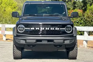 Ford Bronco 2025 4x4 Big Bend 4dr SUV