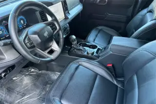 Ford Bronco 2025 4x4 Big Bend 4dr SUV