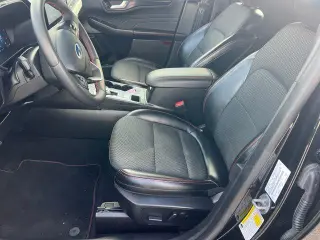 Ford Escape 2023 AWD ST-Line Select SUV de 4 puertas