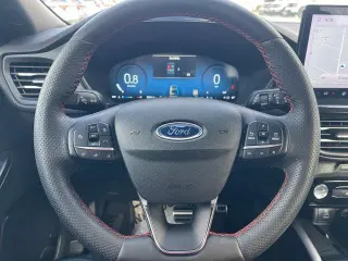Ford Escape 2023 AWD ST-Line Select SUV de 4 puertas