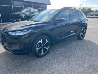 Ford Escape 2023 AWD ST-Line Select SUV de 4 puertas
