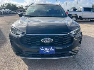 Ford Escape 2023 AWD ST-Line Select SUV de 4 puertas