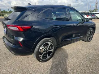 Ford Escape 2023 AWD ST-Line Select SUV de 4 puertas
