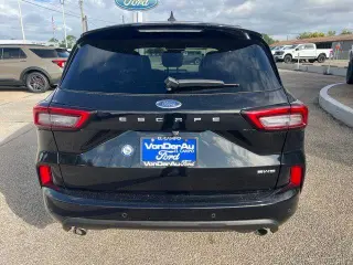 Ford Escape 2023 AWD ST-Line Select SUV de 4 puertas