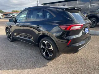 Ford Escape 2023 AWD ST-Line Select SUV de 4 puertas